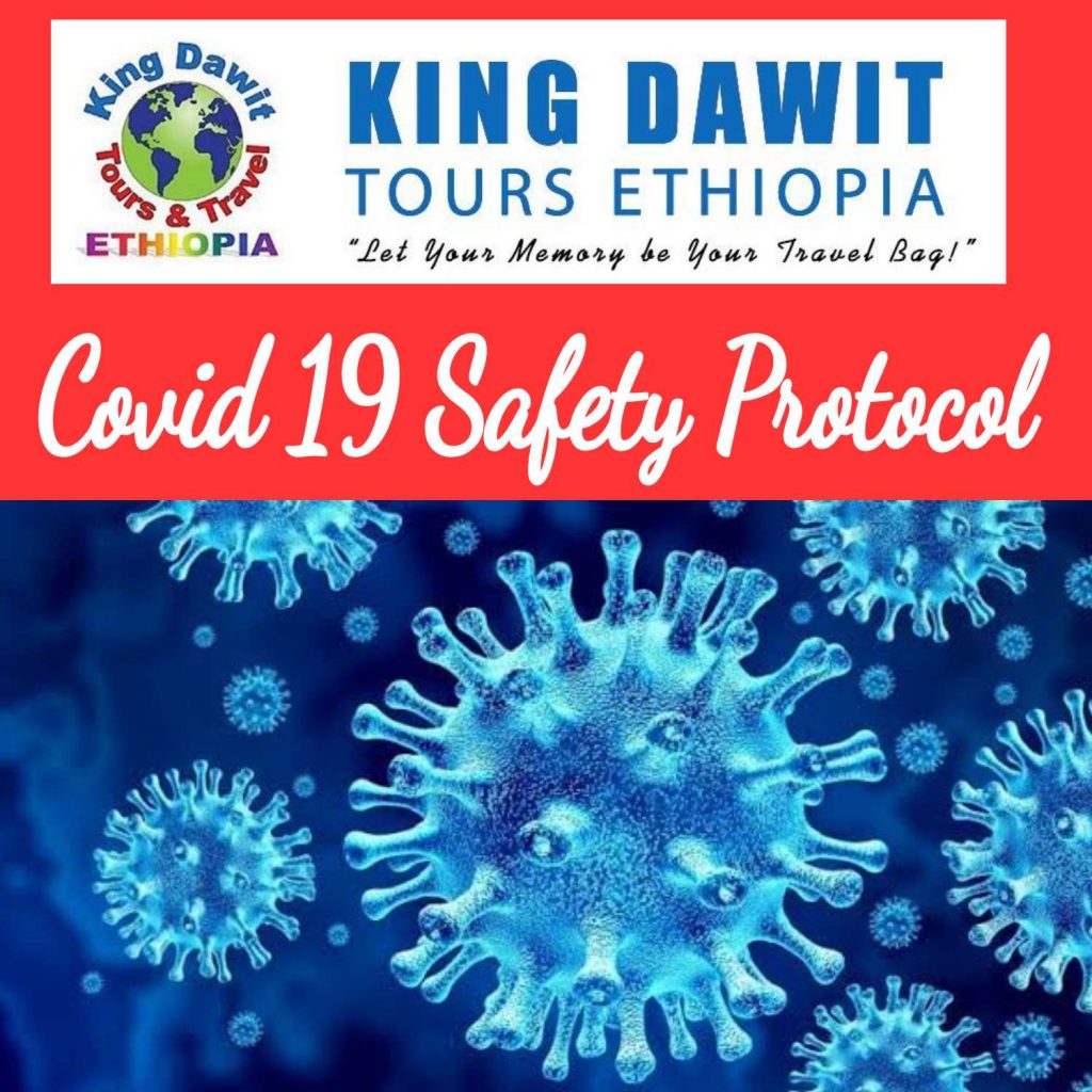 Ethiopia Covid 19 safe Tour Operators