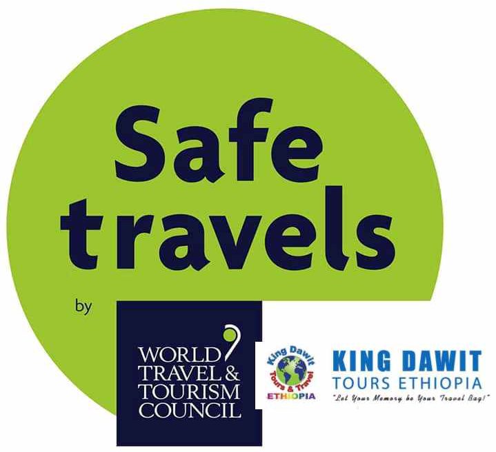 Safe travel awarded Ethiopian tour operator