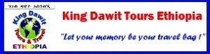 King Dawit Tours